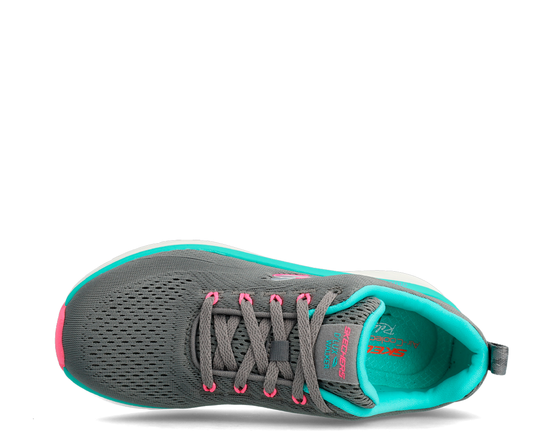 Skechers DLux Walker CZ/AZ/RS - 149368-GMLT-578