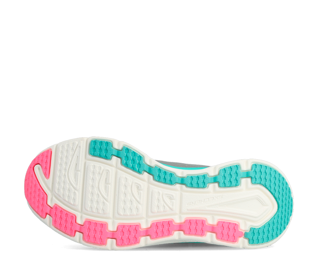 Skechers DLux Walker CZ/AZ/RS - 149368-GMLT-578