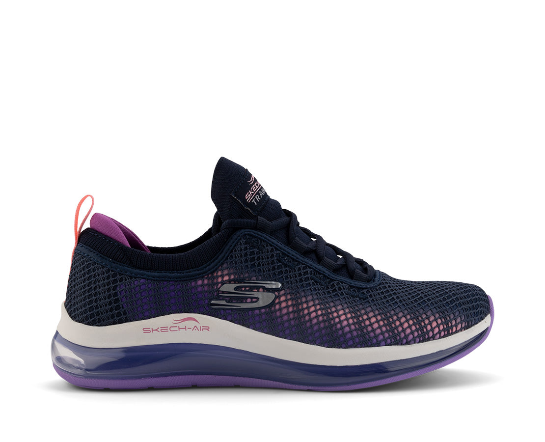 Skechers Skech-Air AZ/RX - 149408-NVLV-690