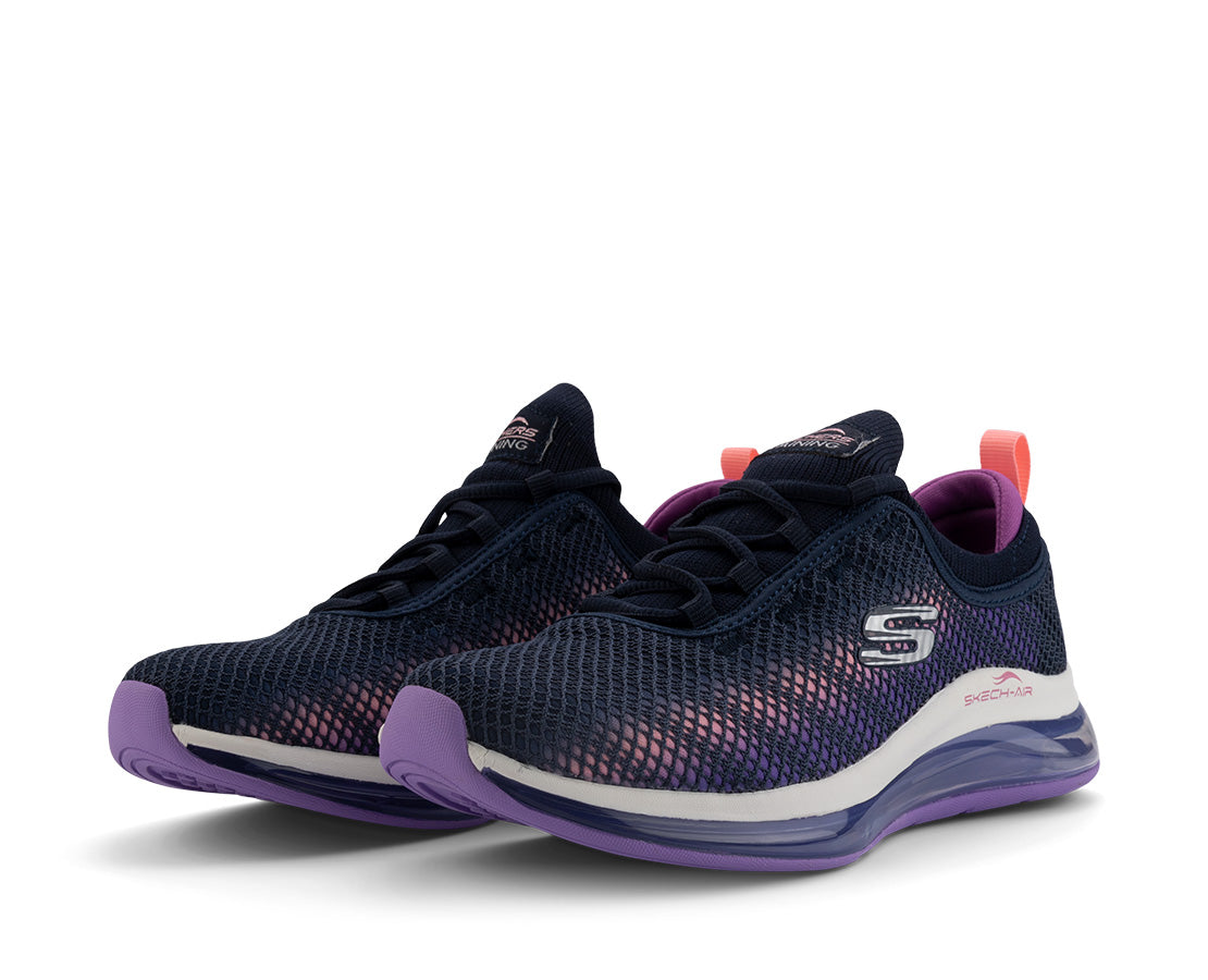Skechers Skech-Air AZ/RX - 149408-NVLV-690