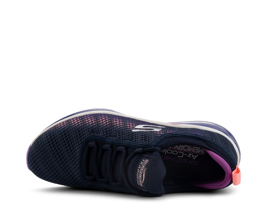 Skechers Skech-Air AZ/RX - 149408-NVLV-690