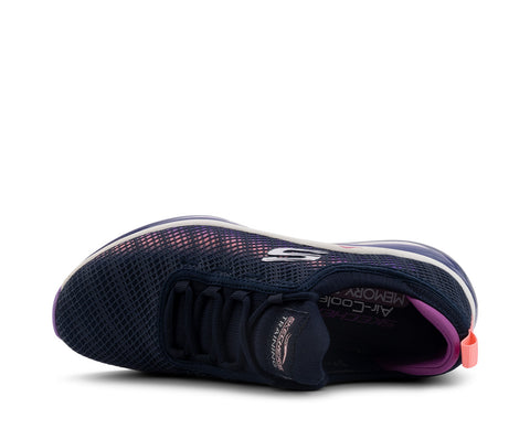 Skechers Skech-Air AZ/RX - 149408-NVLV-690