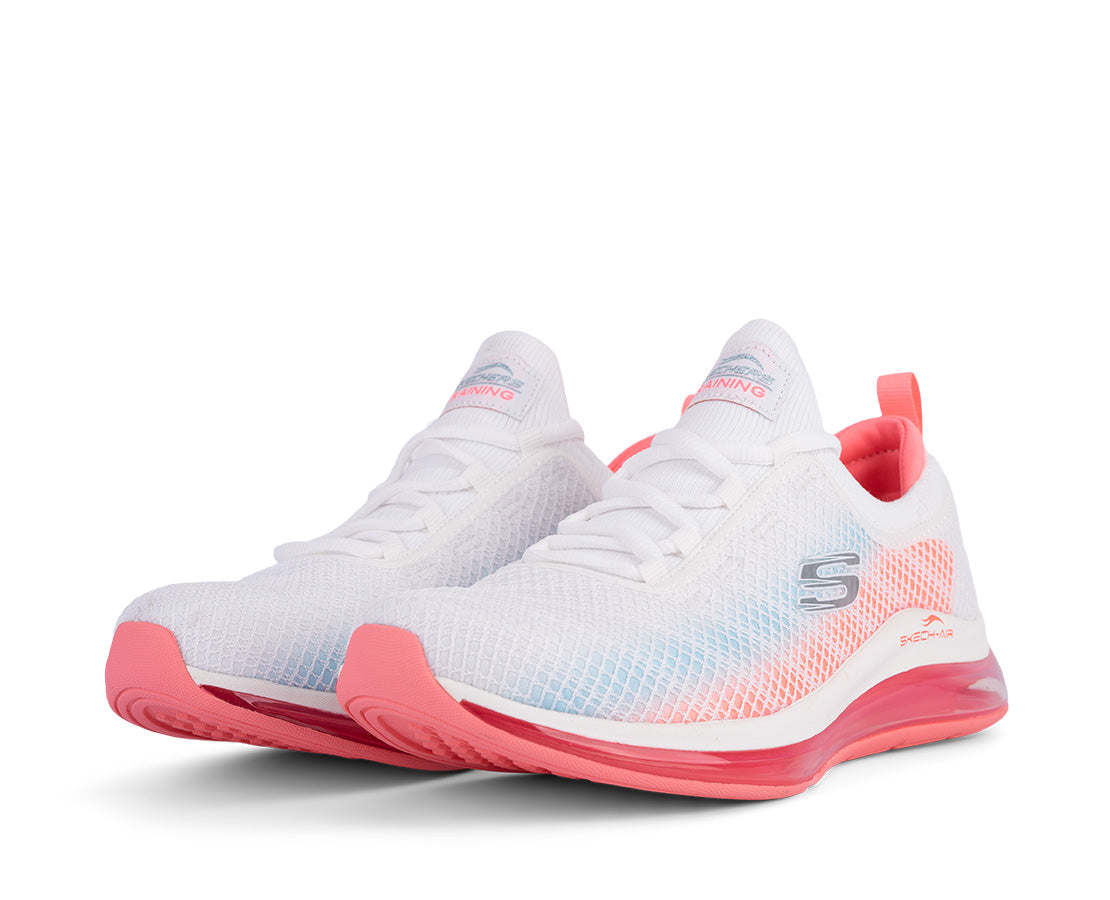 Skechers Sketch-Air Element 2.0 BR/RS/AZBE - 149408-WMLT-1124