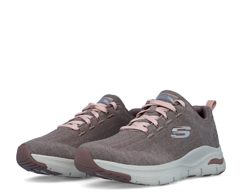 Skechers Arch Fit CAST/RS - 149414-DKTP-151