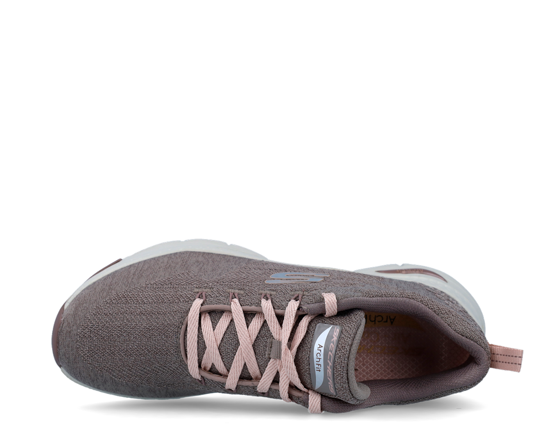 Skechers Arch Fit CAST/RS - 149414-DKTP-151
