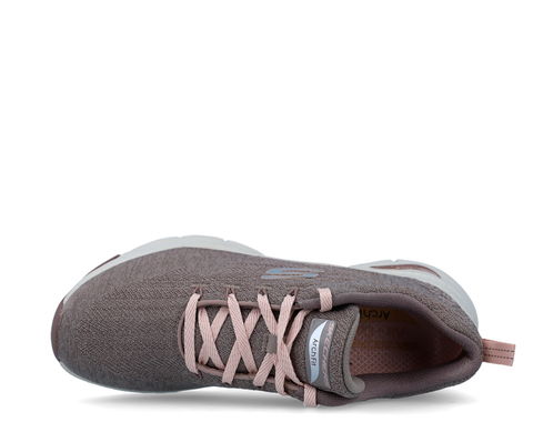 Skechers Arch Fit CAST/RS - 149414-DKTP-151