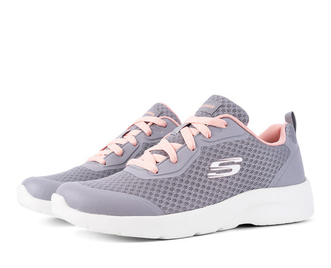 Skechers Dynamight 2.0 CZ/RS - 149541-GYCL-181