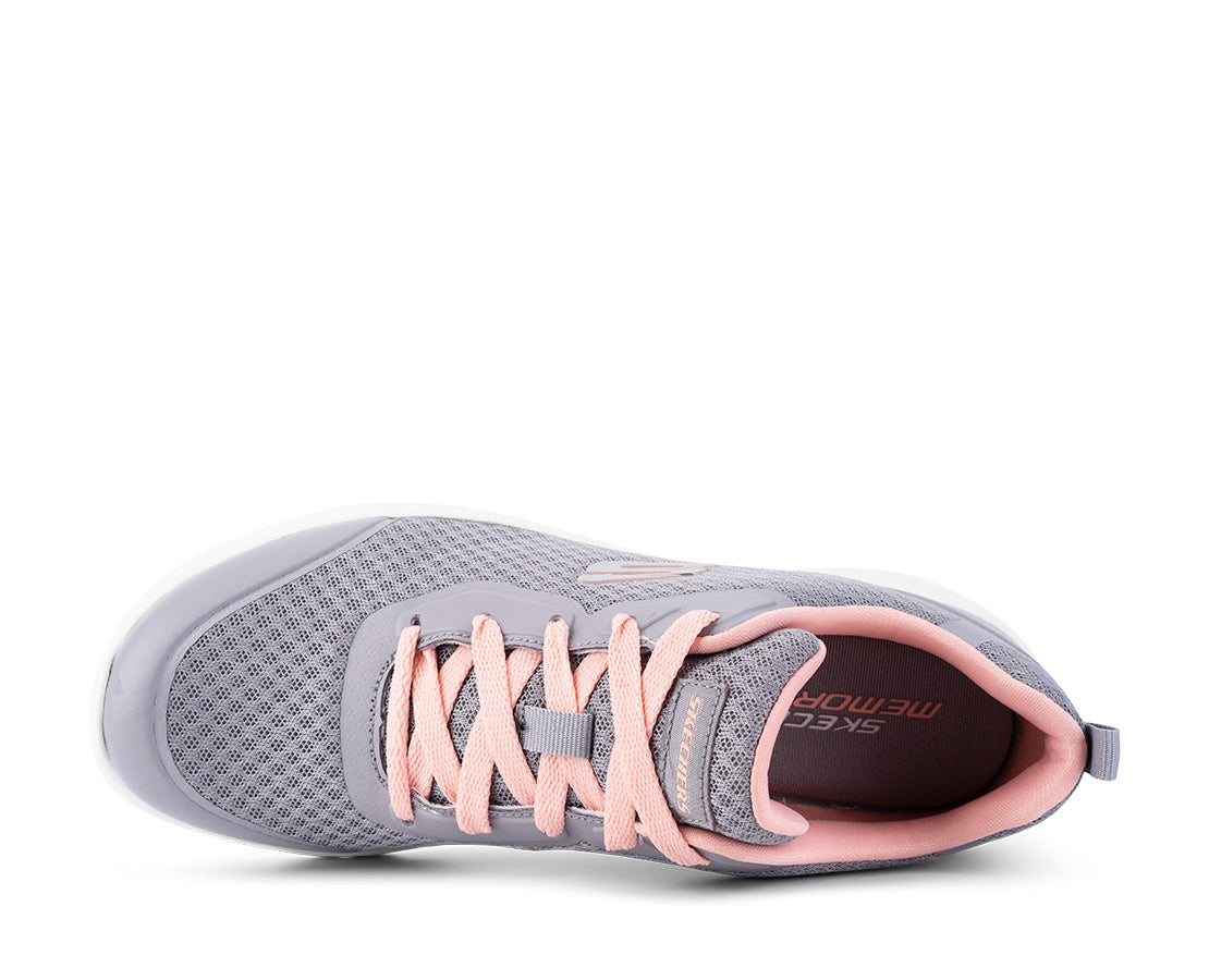 Skechers Dynamight 2.0 CZ/RS - 149541-GYCL-181