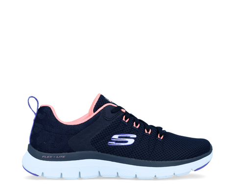 Skechers Flex Appeal 4.0 MAR/RS - 149580-NVMT-229
