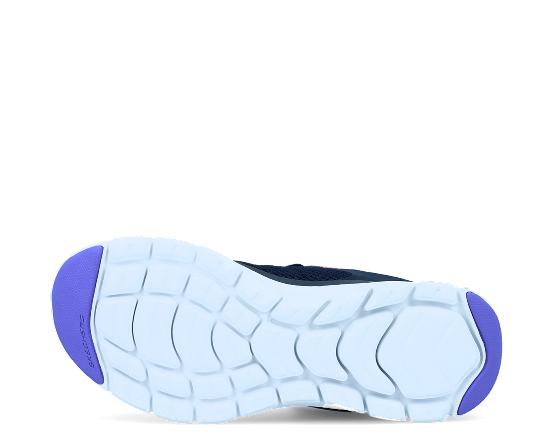 Skechers Flex Appeal 4.0 MAR/RS - 149580-NVMT-229