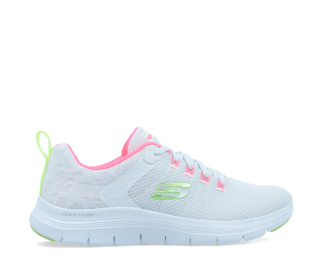 Skechers Flex Appeal 4.0 BR/RS - 149580-WMLT-122