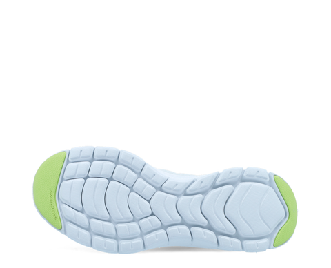 Skechers Flex Appeal 4.0 BR/RS - 149580-WMLT-122