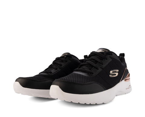 Skechers Skech-Air Dynamight PR/RS GOLD - 149660-BKRG-1003