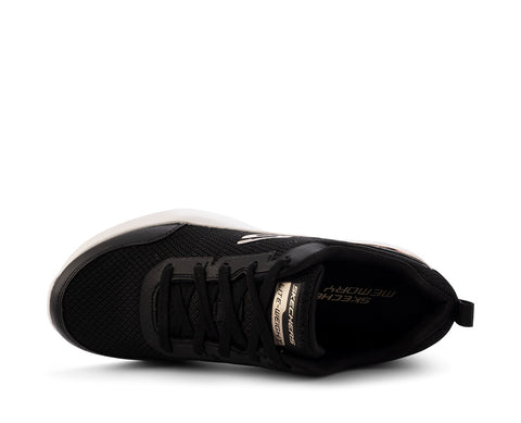 Skechers Skech-Air Dynamight PR/RS GOLD - 149660-BKRG-1003