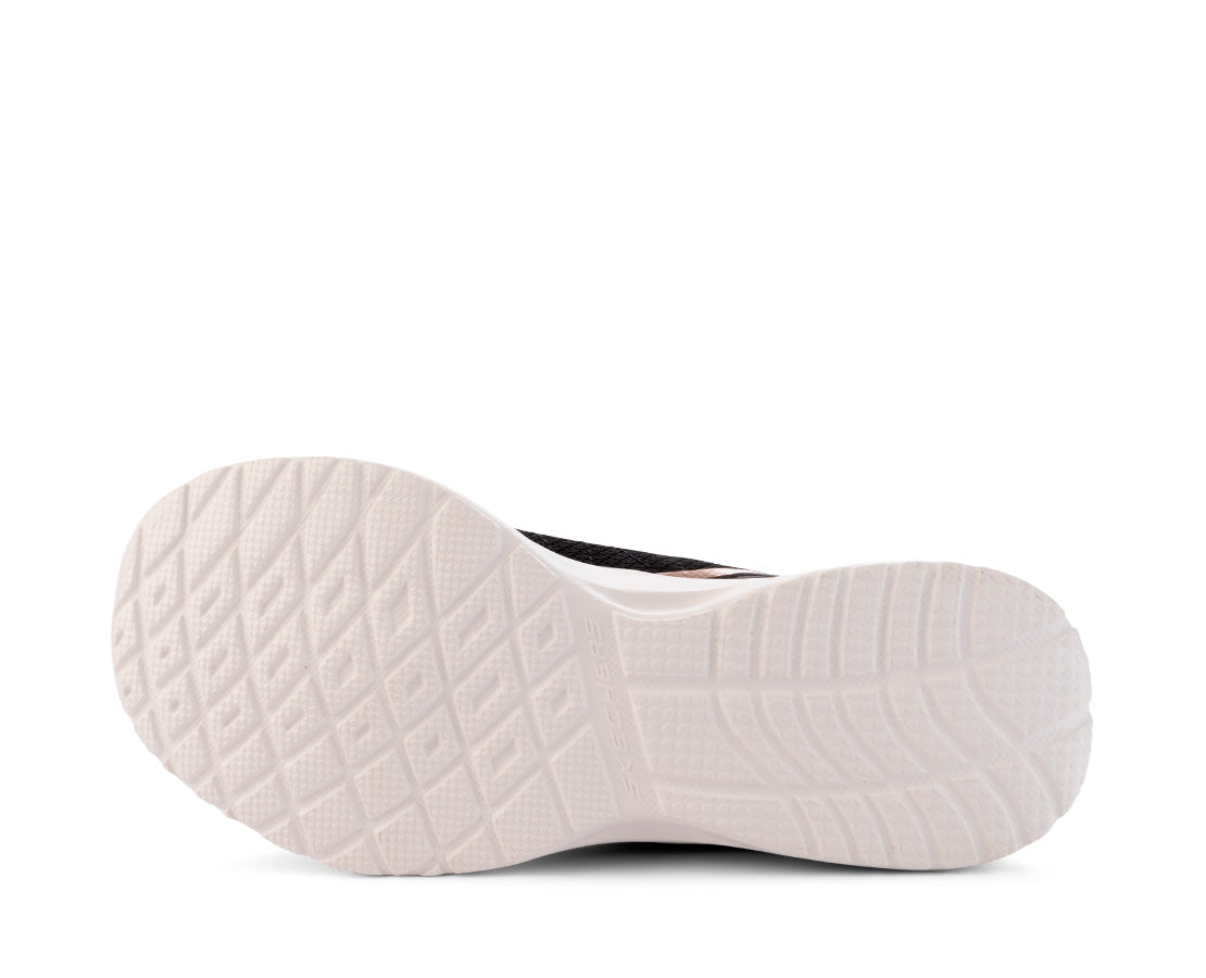 Skechers Skech-Air Dynamight PR/RS GOLD - 149660-BKRG-1003