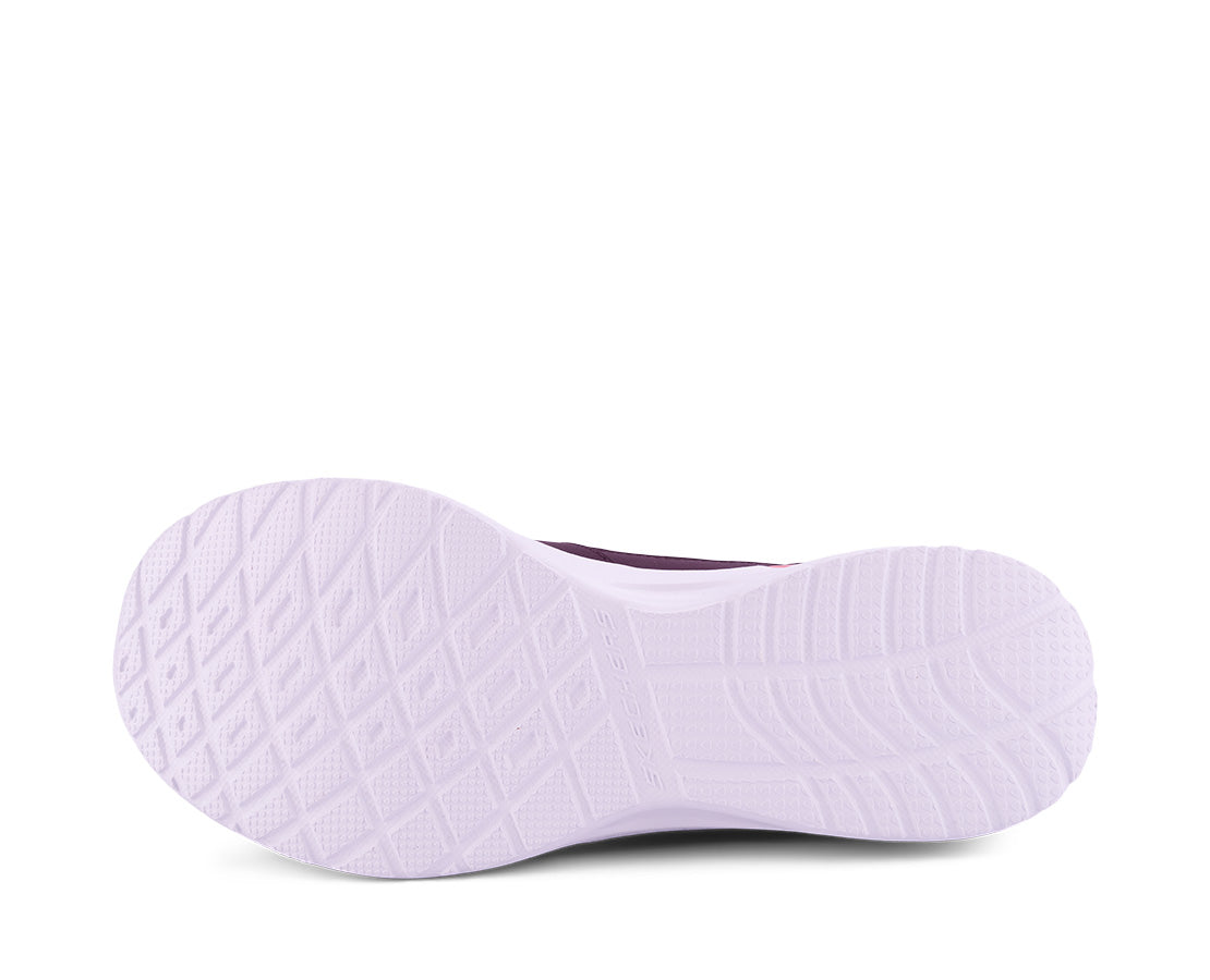 Skechers Skech-Air BORDO - 149663-BUPK-617