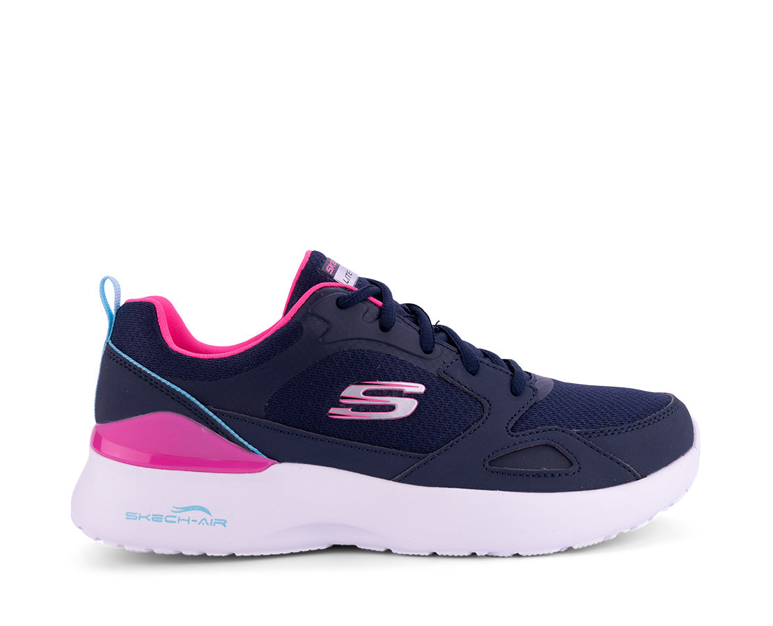 Skechers Skech-Air MAR/RS - 149663-NVHP-229