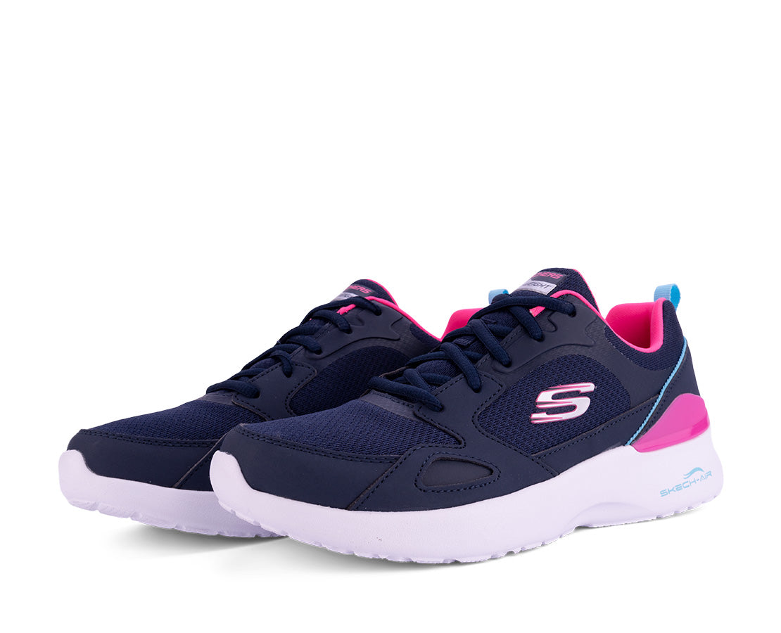 Skechers Skech-Air MAR/RS - 149663-NVHP-229