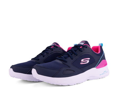 Skechers Skech-Air MAR/RS - 149663-NVHP-229