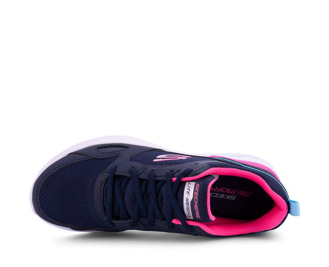 Skechers Skech-Air MAR/RS - 149663-NVHP-229