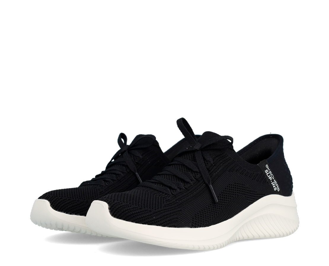 Skechers Ultra Flex 3.0 PR/BR - 149710-BLK-249