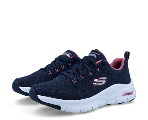 Skechers Arch Fit MAR/RS - 149713-NVPK-229