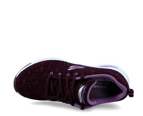 Skechers Sport Arch Fit BORD/BR - 149713-PLUM-742