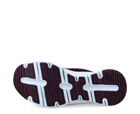 Skechers Sport Arch Fit BORD/BR - 149713-PLUM-742