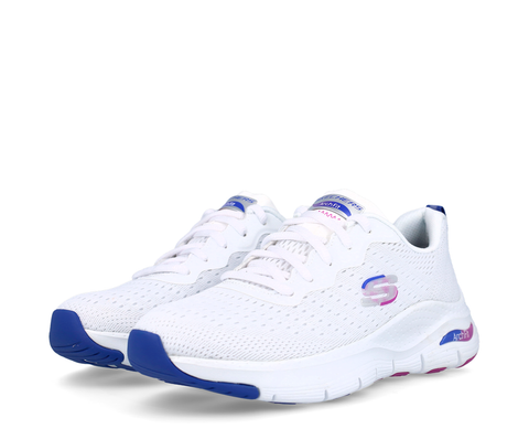 Skechers Arch Fit In Vegan BR - 149722-WMLT-90