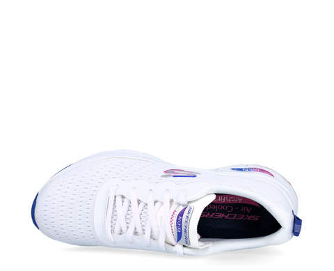 Skechers Arch Fit In Vegan BR - 149722-WMLT-90