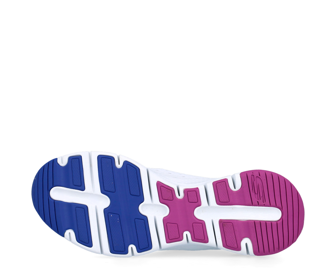 Skechers Arch Fit In Vegan BR - 149722-WMLT-90