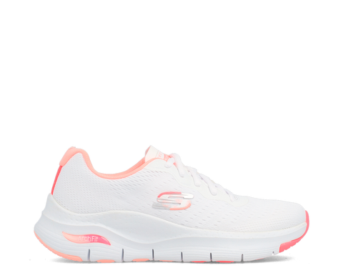 Skechers Arch Fit Infinity Cool BR/RS - 149722-WPK-122