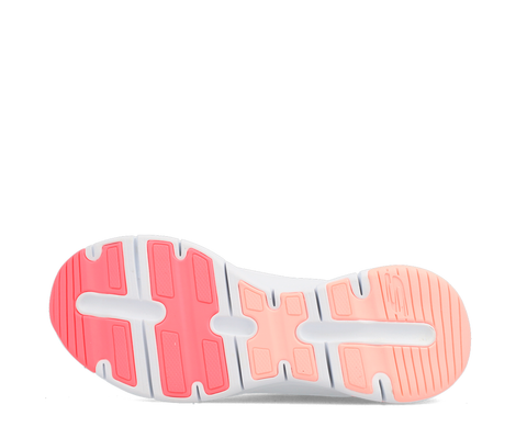 Skechers Arch Fit Infinity Cool BR/RS - 149722-WPK-122