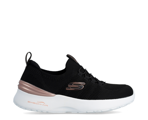 Skechers Skech-Air Dynamight PR/RS GOLD - 149754-BKRG-1003