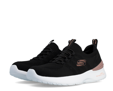 Skechers Skech-Air Dynamight PR/RS GOLD - 149754-BKRG-1003