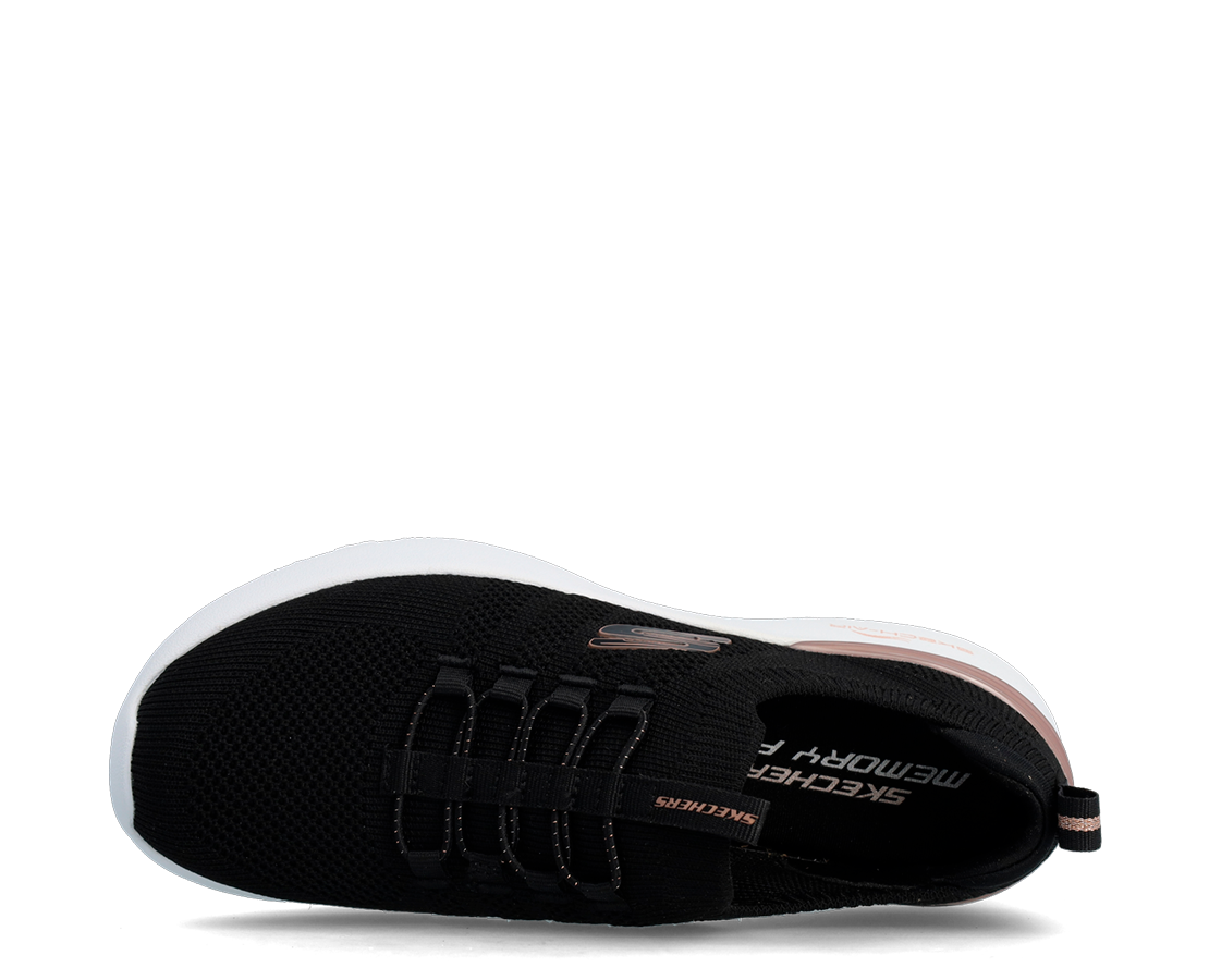 Skechers Skech-Air Dynamight PR/RS GOLD - 149754-BKRG-1003