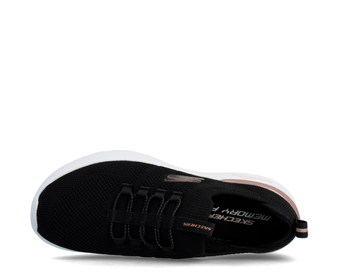 Skechers Skech-Air Dynamight PR/RS GOLD - 149754-BKRG-1003
