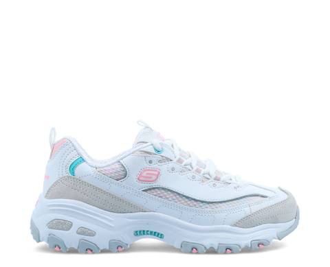 Skechers DLites BR/RS/AZ - 149788-WMLT-510