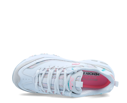 Skechers DLites BR/RS/AZ - 149788-WMLT-510