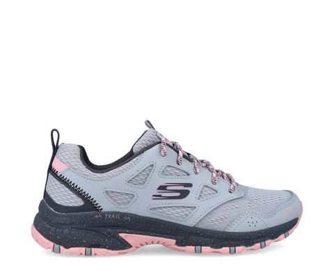 Skechers Hillcrest Pure CZ/RS - 149821-GYPK-181