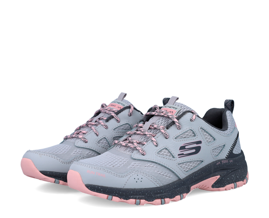 Skechers Hillcrest Pure CZ/RS - 149821-GYPK-181