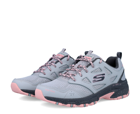 Skechers Hillcrest Pure CZ/RS - 149821-GYPK-181