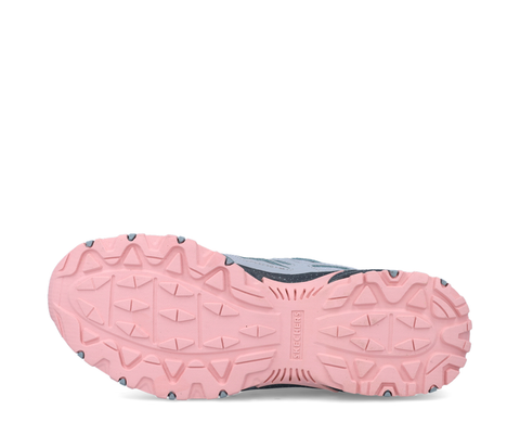 Skechers Hillcrest Pure CZ/RS - 149821-GYPK-181