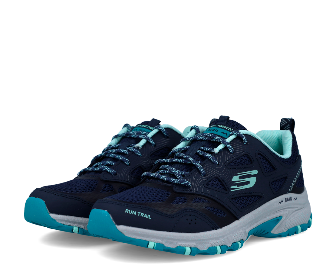 Skechers Hillcrest Pure MAR/AZ - 149821-NVTQ-208