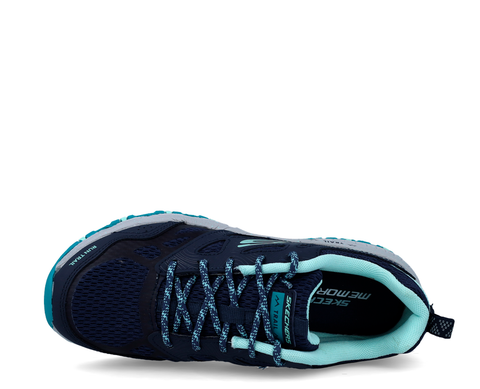 Skechers Hillcrest Pure MAR/AZ - 149821-NVTQ-208