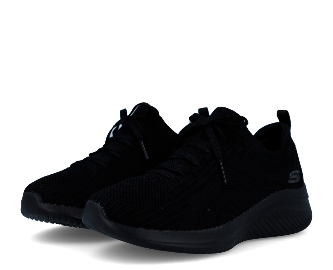 Skechers Ultra FLex PR - 149854-BBK-240