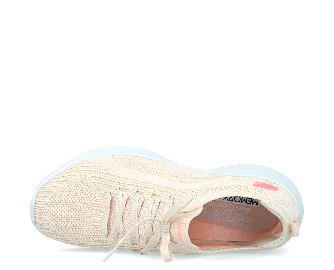 Skechers Ultra Flex BJ - 149854-NAT-76