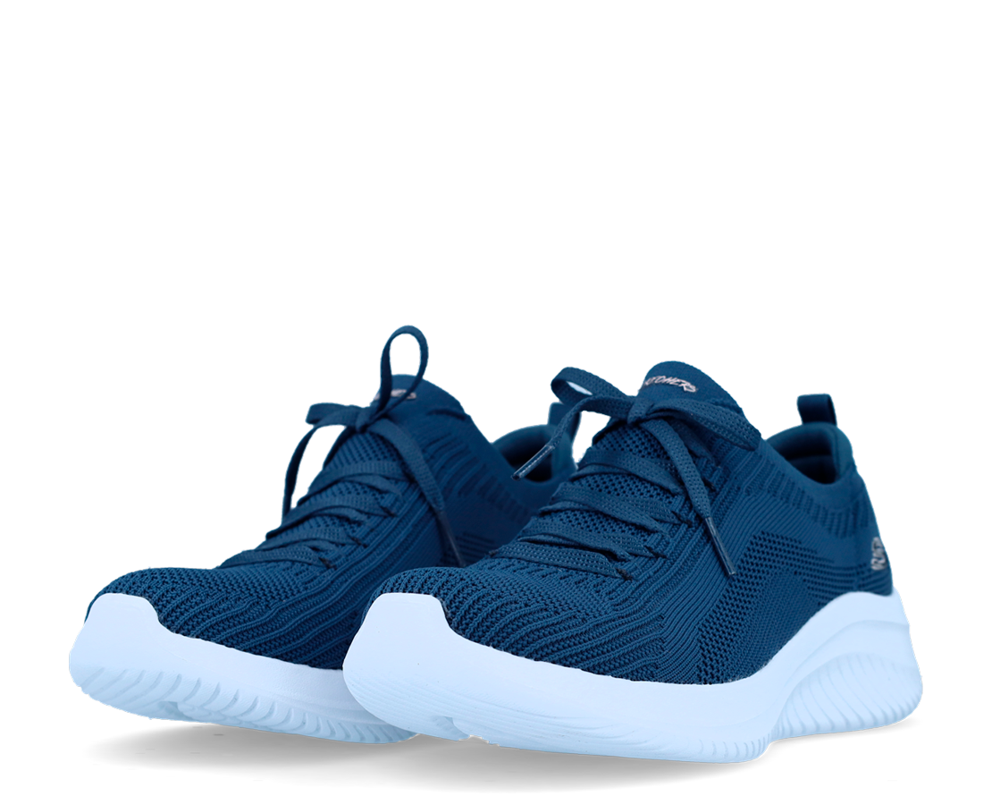 Skechers Ultra Flex MAR - 149854-NVY-205