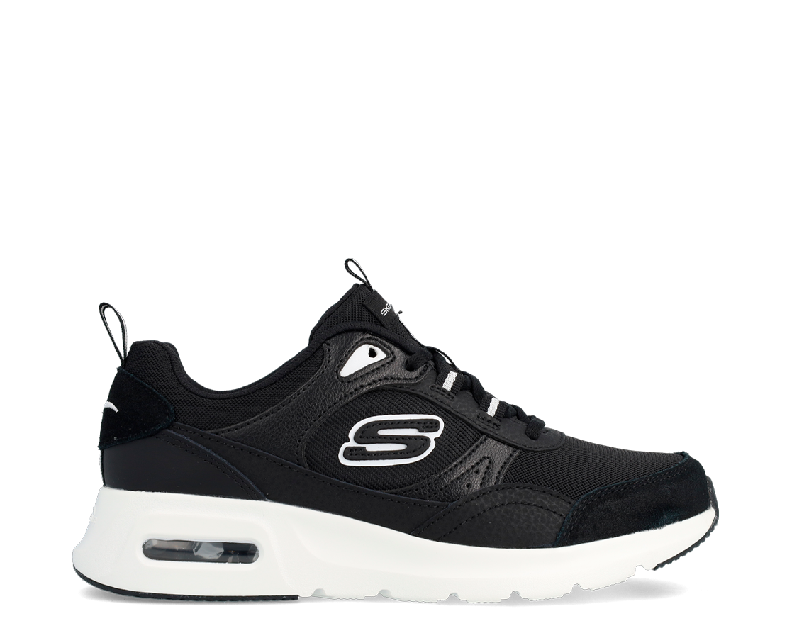 Skechers Skech-Air Court PR/BR - 149947-BKW-249