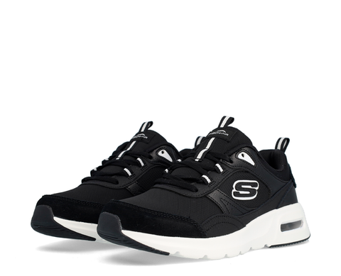 Skechers Skech-Air Court PR/BR - 149947-BKW-249